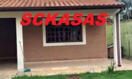 Casa com 3 quartos à venda no Centro, São Bento do Sapucaí 