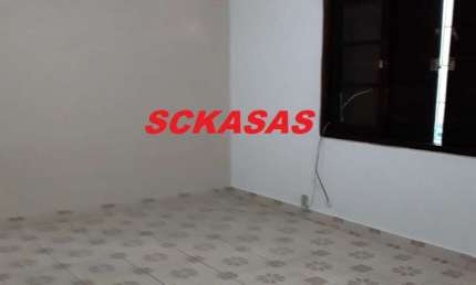 Casa com 2 quartos à venda no Monte Castelo, São José dos Campos 