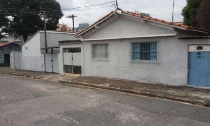 Terreno à venda no Monte Castelo, São José dos Campos 