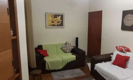 Casa com 3 quartos à venda na Vista Linda, São José dos Campos 