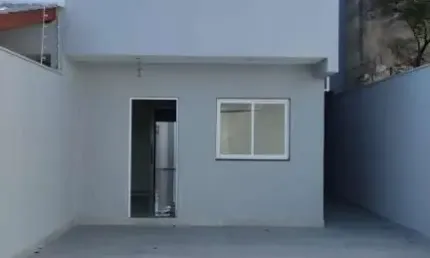 Casa com 3 quartos à venda no Monte Castelo, São José dos Campos 