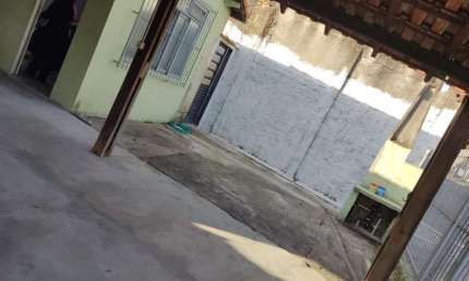 Casa com 3 quartos à venda na Vila Tesouro, São José dos Campos 