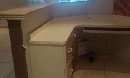Sala comercial para alugar no Jardim Paulista, São José dos Campos 