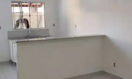 Casa com 2 quartos para alugar no Jardim Paulista, São José dos Campos 