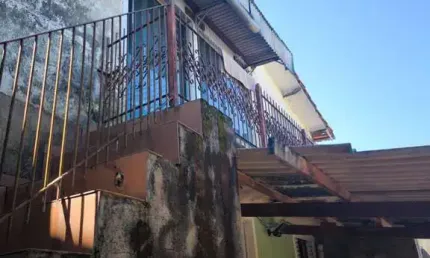 Chácara / sítio com 3 quartos à venda no Altos do Caetê I, São José dos Campos 