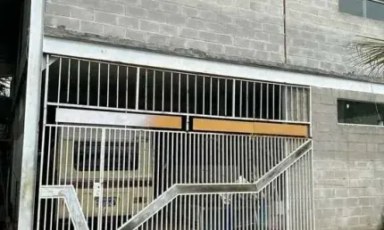 Chácara / sítio com 5 quartos à venda em Capuava, São José dos Campos 