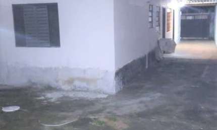 Casa com 2 quartos à venda no Jardim Diamante, São José dos Campos 