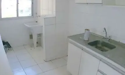 Apartamento com 2 quartos à venda no Parque Residencial Flamboyant, São José dos Campos 