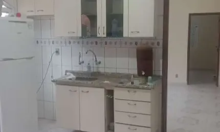 Casa com 2 quartos à venda em Santana, São José dos Campos 