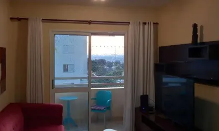 Apartamento com 3 quartos à venda no Jardim Aquárius, São José dos Campos 