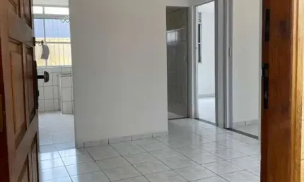 Apartamento com 2 quartos para alugar na Vila Industrial, São José dos Campos 