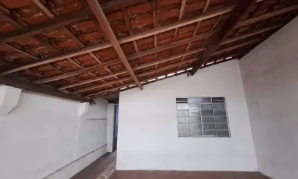 Casa com 2 quartos à venda no Jardim da Granja, São José dos Campos 