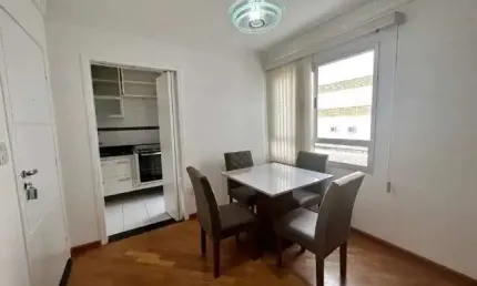 Apartamento com 2 quartos para alugar no Jardim das Colinas, São José dos Campos 