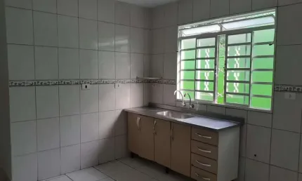 Casa com 2 quartos à venda na Vila São Pedro, São José dos Campos 