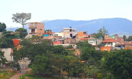 Terreno à venda no Santa Lúcia, São José dos Campos 