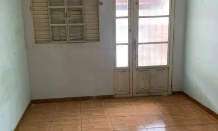 CASA À VENDA NA VILA MARIA - CENTRO DE SÃO JOSÉ DOS CAMPOS
