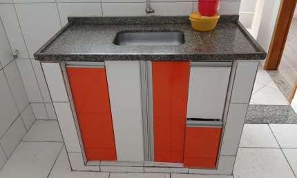 Sala comercial para alugar no Monte Castelo, São José dos Campos 