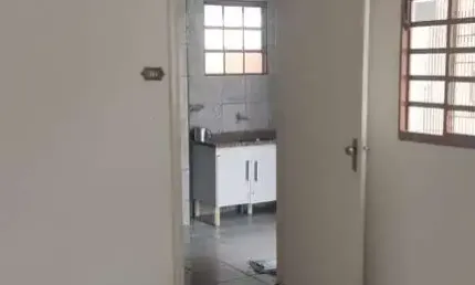 Casa com 1 quarto para alugar no Jardim Paulista, São José dos Campos 