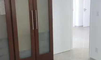 Apartamento com 2 quartos para alugar no Jardim Aquárius, São José dos Campos 