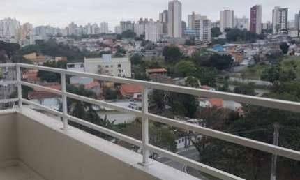 Apartamento com 2 quartos para alugar no Monte Castelo, São José dos Campos 