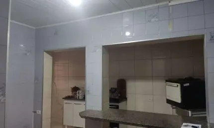 Casa com 3 quartos para alugar no Monte Castelo, São José dos Campos 