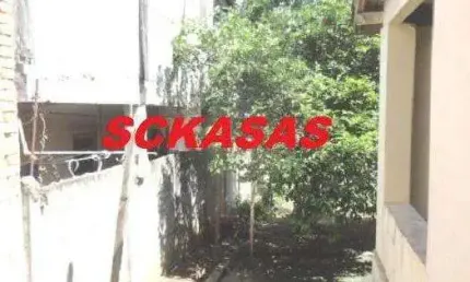 Casa com 2 quartos à venda no Jardim dos Bandeirantes, São José dos Campos 