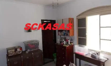 Casa com 3 quartos à venda no Jardim Petrópolis, São José dos Campos 