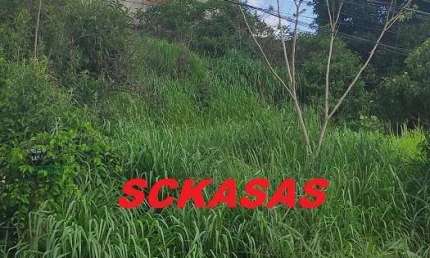 Terreno à venda na Vila Santa Rita, Jacareí 