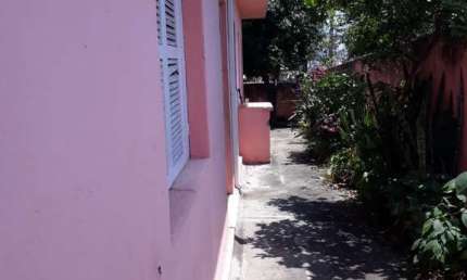 Casa com 3 quartos à venda no Monte Castelo, São José dos Campos 