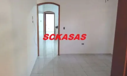 Casa com 2 quartos à venda no Jardim Santa Inês I, São José dos Campos 