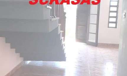 Casa com 3 quartos à venda no Monte Castelo, São José dos Campos 