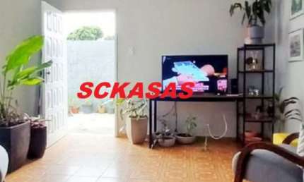 Casa com 3 quartos à venda no Jardim das Cerejeiras, São José dos Campos 