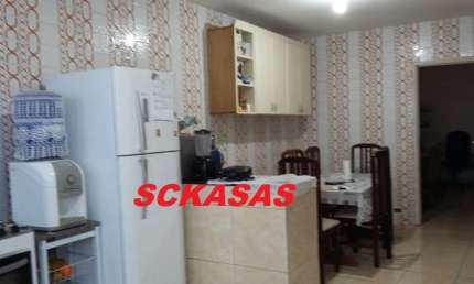 Casa com 2 quartos à venda no Centro, São José dos Campos 