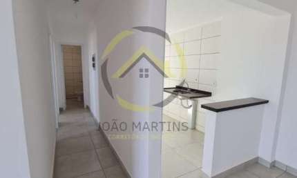 Apartamento para Venda em Ribeirão Preto, Vila Monte Alegre, 2 dormitórios, 1 suíte, 1 banheiro, 1 vaga