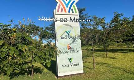 Terreno para Venda em Ribeirão Preto, Quinta da Mata