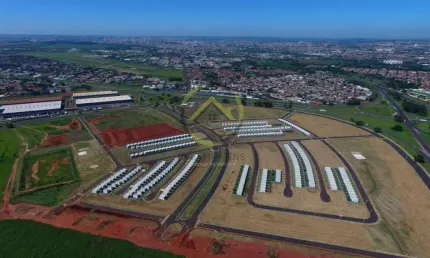 Terreno para Venda em Ribeirão Preto, RESERVA REGATAS