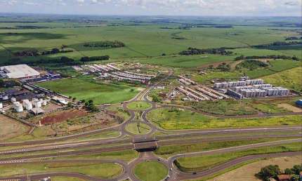 Terreno para Venda em Ribeirão Preto, Reserva Macaúba