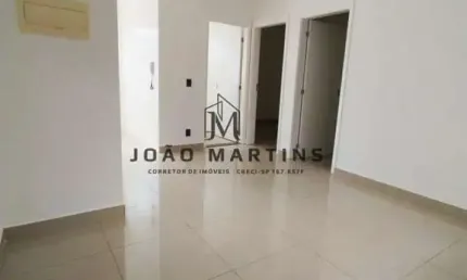 Apartamento para Venda em Ribeirão Preto, Valentina Figueiredo, 2 dormitórios, 1 banheiro, 1 vaga