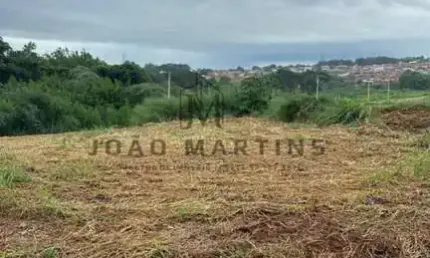 Terreno para venda em jardinópolis, jardim ivone rassi
