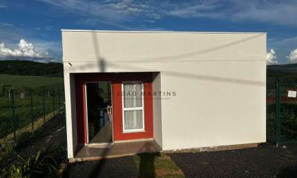Casa para Venda em Jardinópolis, JARDIM BELA VISTA, 2 dormitórios, 1 suíte, 1 banheiro, 4 vagas