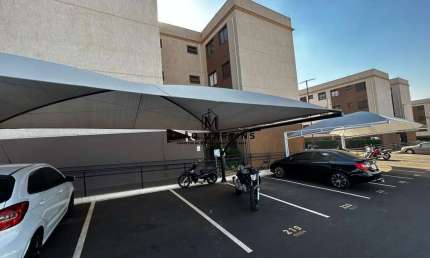 Apartamento para Venda em Ribeirão Preto, Jardim Doutor Paulo Gomes Romeo, 2 dormitórios, 1 banheiro