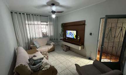 Casa para Venda em Ribeirão Preto, Vila Tibério, 2 dormitórios, 1 suíte, 3 banheiros, 2 vagas