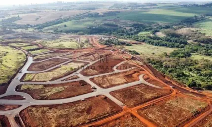 Terreno para venda em ribeirão preto, bonfim paulista