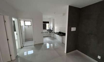Apartamento para Venda em Ribeirão Preto, Jardim Doutor Paulo Gomes Romeo, 2 dormitórios, 1 banheiro