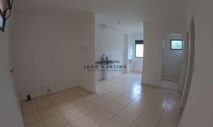 Apartamento para Venda em Ribeirão Preto, Jardim Doutor Paulo Gomes Romeo, 2 dormitórios, 1 banheiro