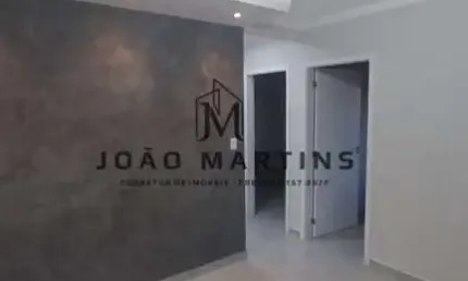 Apartamento para Venda em Ribeirão Preto, Jardim Javari, 2 dormitórios, 1 banheiro