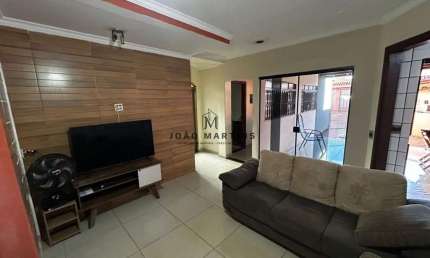 Casa para Venda em Ribeirão Preto, Planalto Verde, 3 dormitórios, 1 suíte, 2 banheiros, 4 vagas