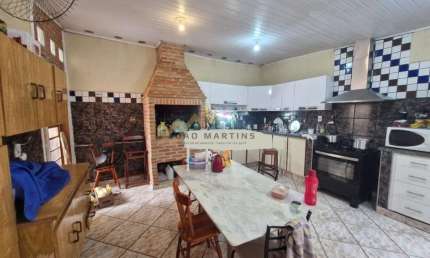 Casa para Venda em Ribeirão Preto, Jardim José Sampaio Júnior, 3 dormitórios, 3 banheiros, 3 vagas