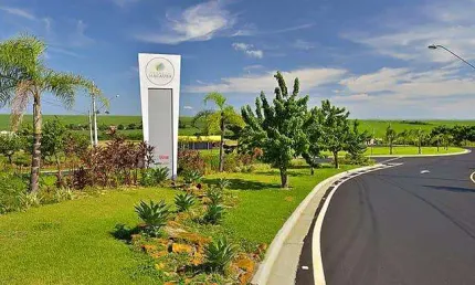 Terreno para venda em ribeirão preto, reserva macaúba