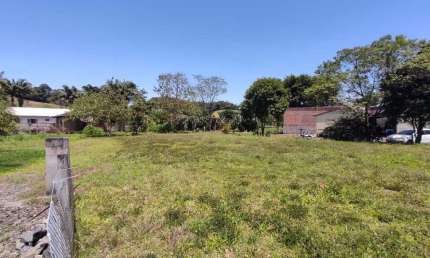 Terreno à venda, Bairro Rio da Luz, Jaraguá do Sul/ SC.